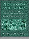 Ancient China and its Enemies